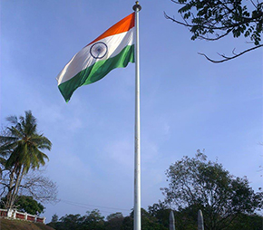 Flag Mast Pole Manufacturer