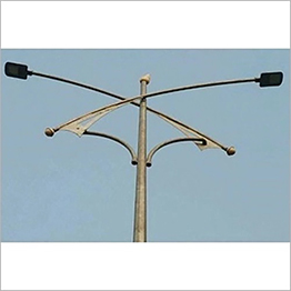 High Mast Pole Manufacturer