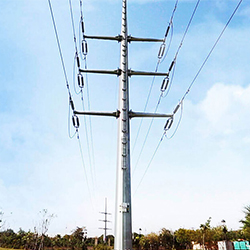 High Mast Pole Manufacturer in Bhutan