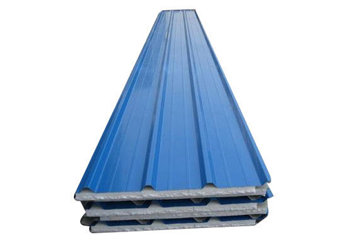 Puf Sandwich Panels Manufacturer