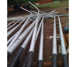 Tubular Pole Manufacturers in Noida